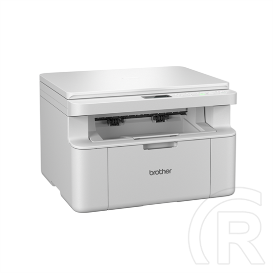 Brother DCP-L1630WE nyomtató (multifunkciós, mono, lézer, A4/WiFi/LAN/USB)