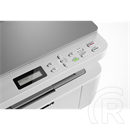 Brother DCP-L1630WE nyomtató (multifunkciós, mono, lézer, A4/WiFi/LAN/USB)