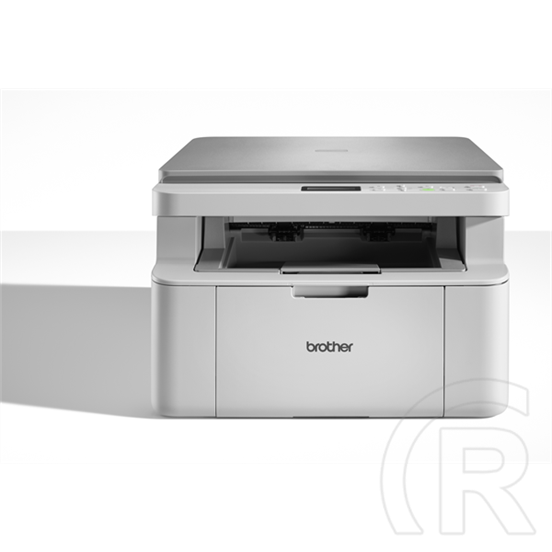 Brother DCP-L1630WE nyomtató (multifunkciós, mono, lézer, A4/WiFi/LAN/USB)