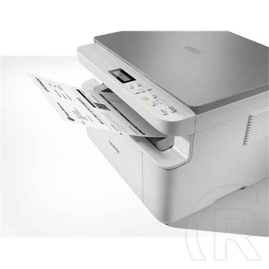 Brother DCP-L1630WE nyomtató (multifunkciós, mono, lézer, A4/WiFi/LAN/USB)