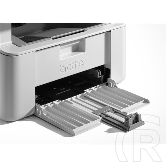 Brother DCP-L1630WE nyomtató (multifunkciós, mono, lézer, A4/WiFi/LAN/USB)