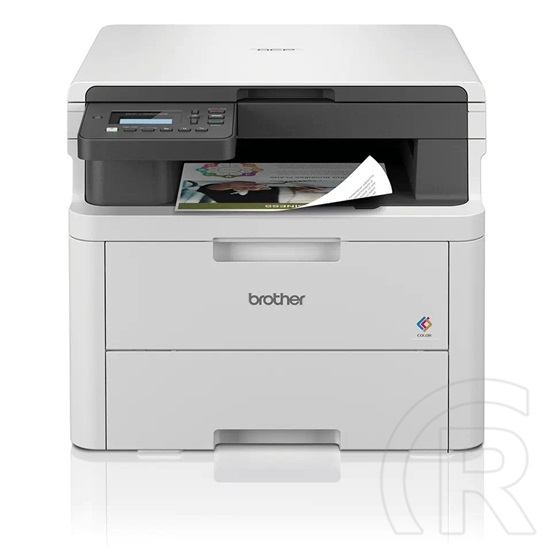 Brother DCP-L3520CDW színes multifunkciós lézernyomtató