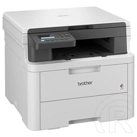 Brother DCP-L3520CDW színes multifunkciós lézernyomtató