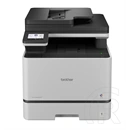 Brother DCP-L8630CDW színes multifunkciós lézernyomtató