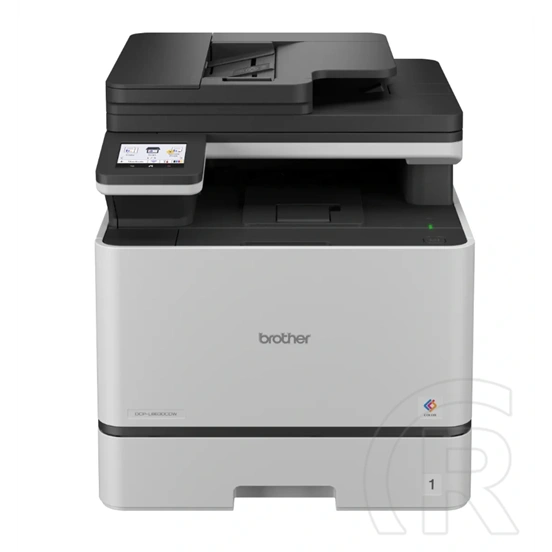 Brother DCP-L8630CDW színes multifunkciós lézernyomtató