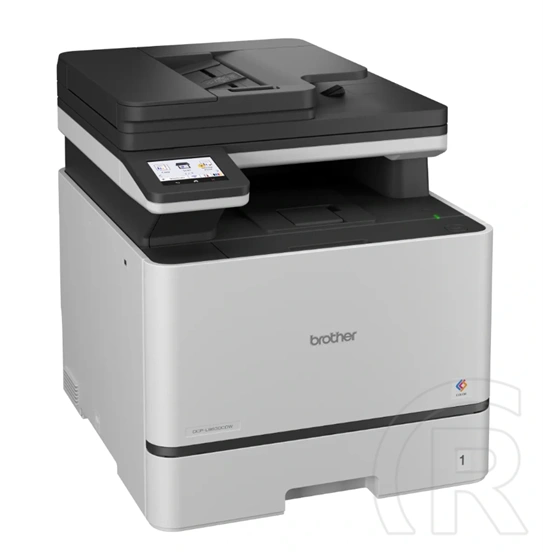 Brother DCP-L8630CDW színes multifunkciós lézernyomtató