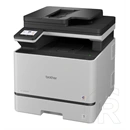 Brother DCP-L8630CDW színes multifunkciós lézernyomtató