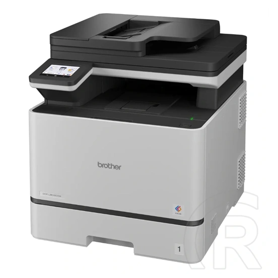 Brother DCP-L8630CDW színes multifunkciós lézernyomtató