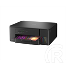 Brother DCP-T230W tintasugaras multifunkciós nyomtató (színes, 16 lap/perc, 6000x1200 dpi, USB 2.0, manuál duplex, 150 l