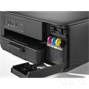 Brother DCP-T230W tintasugaras multifunkciós nyomtató (színes, 16 lap/perc, 6000x1200 dpi, USB 2.0, manuál duplex, 150 l