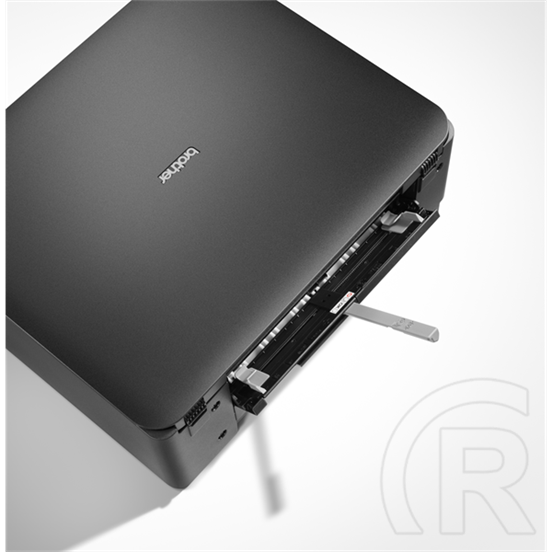 Brother DCP-T230W tintasugaras multifunkciós nyomtató (színes, 16 lap/perc, 6000x1200 dpi, USB 2.0, manuál duplex, 150 l