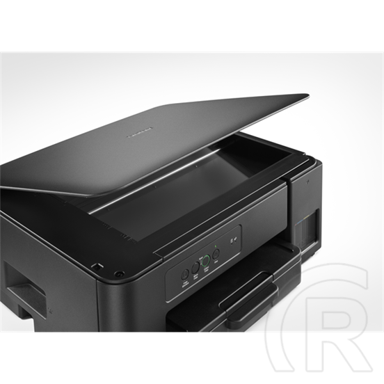 Brother DCP-T230W tintasugaras multifunkciós nyomtató (színes, 16 lap/perc, 6000x1200 dpi, USB 2.0, manuál duplex, 150 l