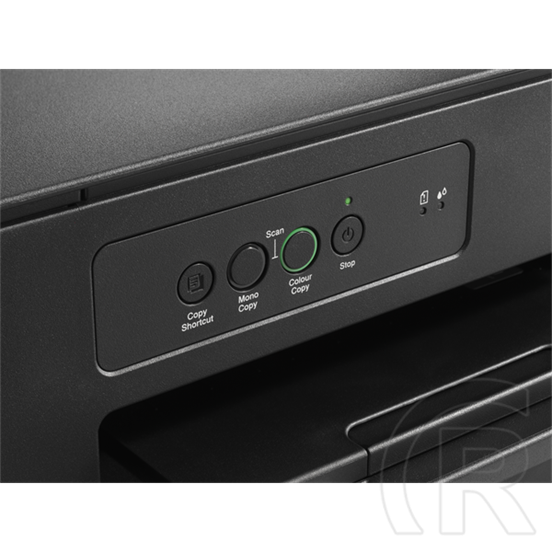 Brother DCP-T230W tintasugaras multifunkciós nyomtató (színes, 16 lap/perc, 6000x1200 dpi, USB 2.0, manuál duplex, 150 l