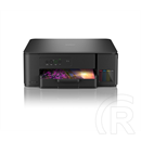 Brother DCP-T230W tintasugaras multifunkciós nyomtató (színes, 16 lap/perc, 6000x1200 dpi, USB 2.0, manuál duplex, 150 l