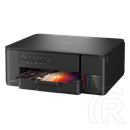 Brother DCP-T430W (tintasugaras multifunkciós nyomtató, A4, színes, 16 lap/perc, Wi-Fi, USB, 6000x1200 dpi, manuális dup