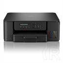 Brother DCP-T530W nyomtató (multifunkciós, színes, tintasugaras, duplex, A4, WiFi/USB, 16 lap/perc, 128MB)
