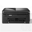 Brother DCP-T730W tintasugaras multifunkciós nyomtató (színes, 16 lap/perc, WiFi/USB, ADF, duplex, 128MB)