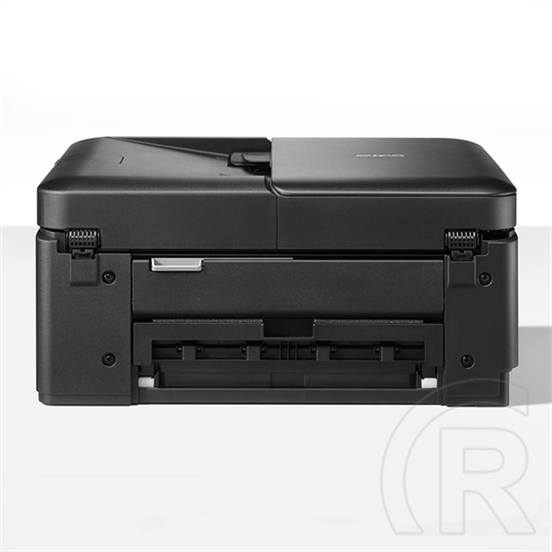 Brother DCP-T730W tintasugaras multifunkciós nyomtató (színes, 16 lap/perc, WiFi/USB, ADF, duplex, 128MB)