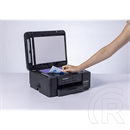 Brother DCP-T730W tintasugaras multifunkciós nyomtató (színes, 16 lap/perc, WiFi/USB, ADF, duplex, 128MB)