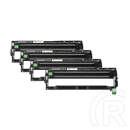 Brother DR-248CL dobegység csomag