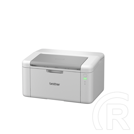 Brother HL-1230WE mono lézernyomtató (A4, 20 lap/perc, WiFi, USB, kézi duplex, 2.400 x 600 dpi, 64MB)