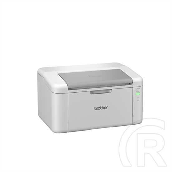 Brother HL-1230WE mono lézernyomtató (A4, 20 lap/perc, WiFi, USB, kézi duplex, 2.400 x 600 dpi, 64MB)