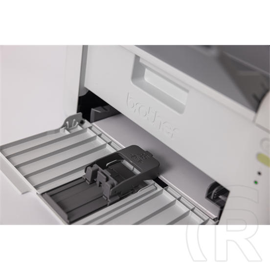 Brother HL-1230WE mono lézernyomtató (A4, 20 lap/perc, WiFi, USB, kézi duplex, 2.400 x 600 dpi, 64MB)