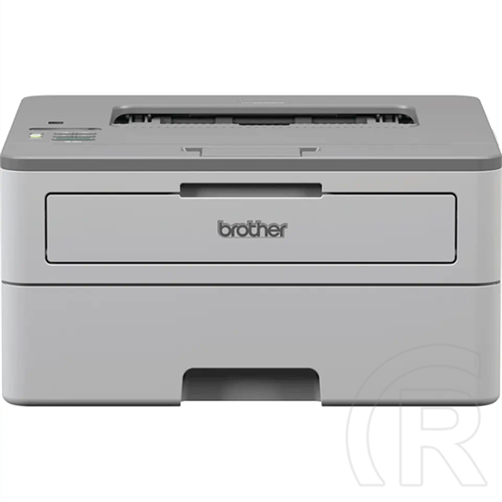 Brother HL-B2180DW lézernyomtató (A4, mono, fekete, 34 lap/perc, WiFi/LAN/USB, duplex, 1200x1200 dpi, 128MB)