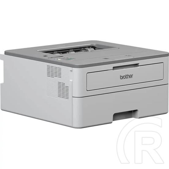 Brother HL-B2180DW lézernyomtató (A4, mono, fekete, 34 lap/perc, WiFi/LAN/USB, duplex, 1200x1200 dpi, 128MB)