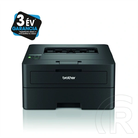 Brother HL-L2460DN lézernyomtató