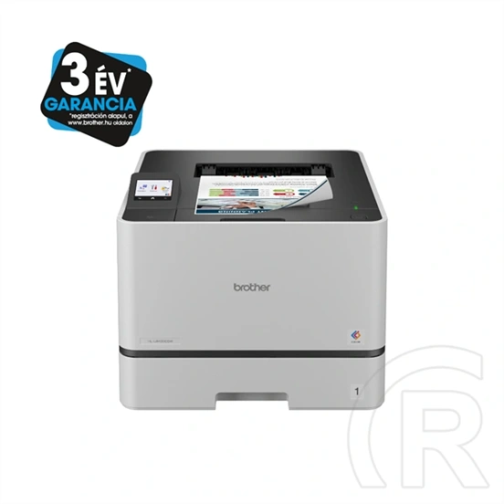 Brother HL-L8430CDW WiFi színes lézernyomtató