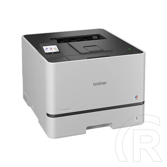 Brother HL-L8430CDW WiFi színes lézernyomtató