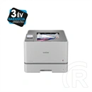 Brother HL-L8570CDW WiFi színes lézernyomtató