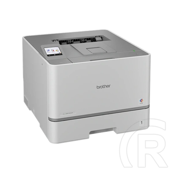 Brother HL-L8570CDW WiFi színes lézernyomtató
