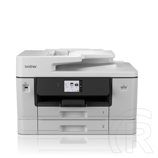 Brother MFC-J3960DW nyomtató (multifunkciós, színes, A3, 31 lap/perc, WiFi/LAN/USB, DADF, duplex, 4800x1200dpi, 512MB)