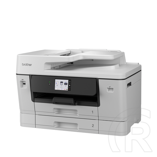 Brother MFC-J3960DW nyomtató (multifunkciós, színes, A3, 31 lap/perc, WiFi/LAN/USB, DADF, duplex, 4800x1200dpi, 512MB)