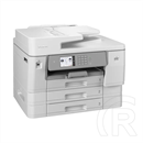 Brother MFC-J6957DW tintasugaras multifunkciós nyomtató (A3, színes, 30 lap/perc, Wi-Fi/LAN/USB, kétoldalas ADF, 512MB m