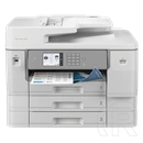 Brother MFC-J6957DW tintasugaras multifunkciós nyomtató (A3, színes, 30 lap/perc, Wi-Fi/LAN/USB, kétoldalas ADF, 512MB m