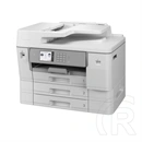 Brother MFC-J6957DW tintasugaras multifunkciós nyomtató (A3, színes, 30 lap/perc, Wi-Fi/LAN/USB, kétoldalas ADF, 512MB m