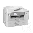 Brother MFC-J6957DW tintasugaras multifunkciós nyomtató (A3, színes, 30 lap/perc, Wi-Fi/LAN/USB, kétoldalas ADF, 512MB m