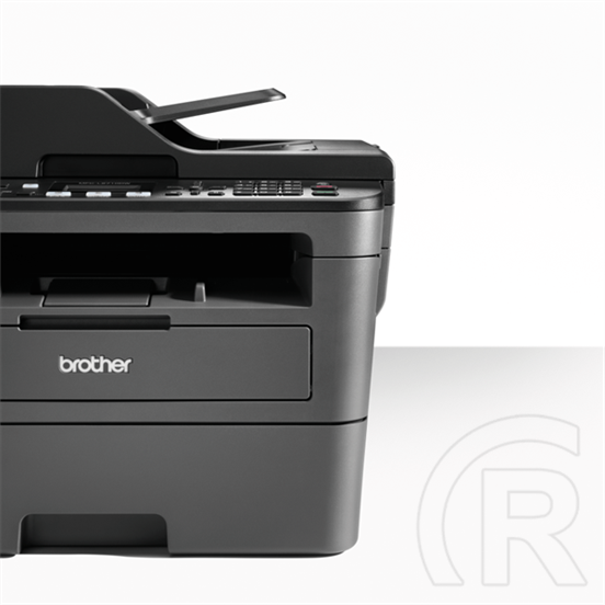 Brother MFC-L2712DW WiFi multifunkciós lézernyomtató