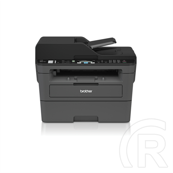 Brother MFC-L2712DW WiFi multifunkciós lézernyomtató
