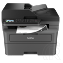 Brother MFC-L2802DN (A4, mono, lézer, multifunkciós, 32 lap/perc, automatikus duplex, ADF 50 lap, LAN, USB, 1200x1200 dp