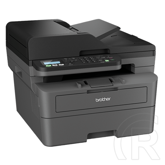 Brother MFC-L2802DN (A4, mono, lézer, multifunkciós, 32 lap/perc, automatikus duplex, ADF 50 lap, LAN, USB, 1200x1200 dp