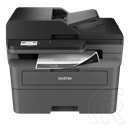 Brother MFC-L2862DW multifunkciós lézernyomtató (A4, mono, 34 lap/perc, duplex, ADF, WiFi/LAN/USB, 1200x1200 dpi, 256MB,