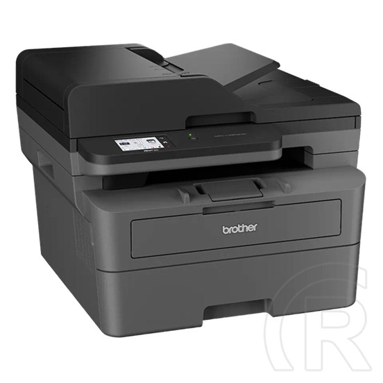 Brother MFC-L2862DW multifunkciós lézernyomtató (A4, mono, 34 lap/perc, duplex, ADF, WiFi/LAN/USB, 1200x1200 dpi, 256MB,