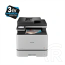 Brother MFC-L8730CDW színes multifunkciós lézernyomtató