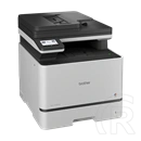 Brother MFC-L8730CDW színes multifunkciós lézernyomtató