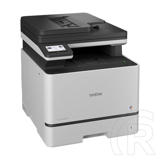 Brother MFC-L8730CDW színes multifunkciós lézernyomtató