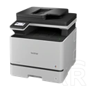 Brother MFC-L8730CDW színes multifunkciós lézernyomtató